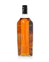 Johnnie Walker 12 Year Old, Black Label Blended Whisky - 75 Years of Barnsley | The Whisky Vault