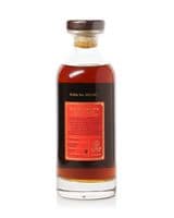Karuizawa 34 Year Old, Ruby Geisha Japanese Whisky with Wood Box - Sherry Butt #3668 | The Whisky Vault