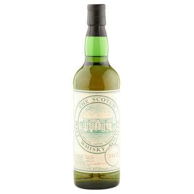 Lagavulin 1980 15 Year Old, SMWS 111.2