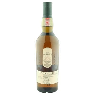 Lagavulin 1998, Feis Ile 2011 Bottling