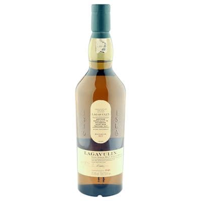 Lagavulin Islay Jazz Festival 2015 Bottling