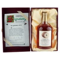 Laphroaig 1966 30 Year Old, Signatory Vintage 1996 | The Whisky Vault