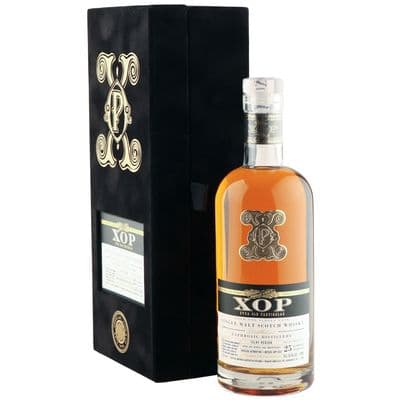 Laphroaig 1997 25 Year Old, Douglas Laing XOP 2023, Cask 17742