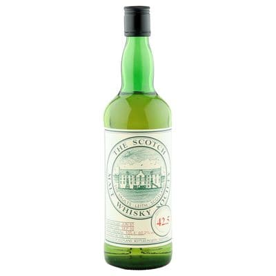 Ledaig 1980 10 Year Old, SMWS 42.5