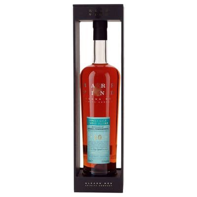 Ledaig 2011 10 Year Old Rare Find, Gleann Mor 2022 Bottling - Single Sherry Cask 6992