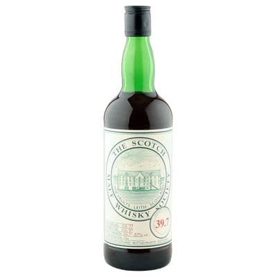 Linkwood 1977 14 Year Old, SMWS 39.7