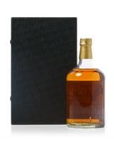 Lochside 1959 31 Year Old, Signatory Vintage 1991 Bottling with Presentation Case | The Whisky Vault
