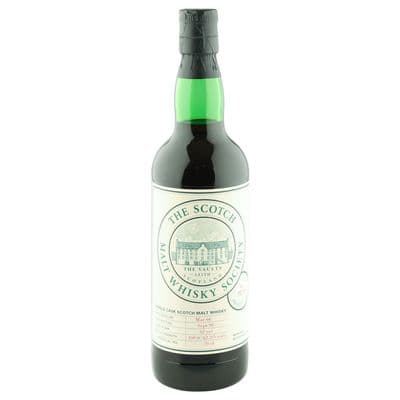 Lochside 1966 32 Year Old, SMWS 92.6