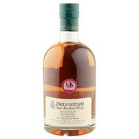 Lochside 1981 24 Year Old, Lombard Jewels of Scotland 2005 Bottling with Tube | The Whisky Vault