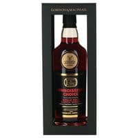 Longmorn 1968 56 Year Old, Gordon & MacPhail Connoisseurs Choice 2025 Heritage - Cask 5833 | The Whisky Vault