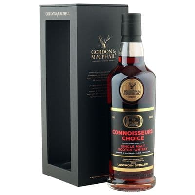 Longmorn 1968 56 Year Old, Gordon & MacPhail Connoisseurs Choice 2025 Heritage - Cask 5833