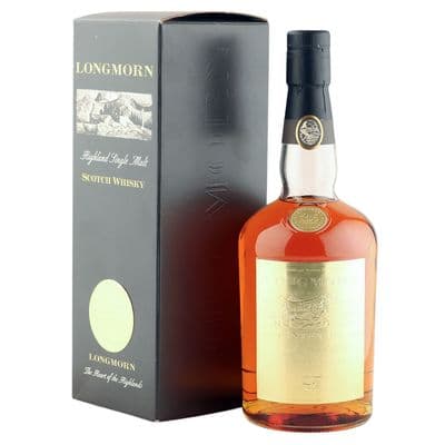 Longmorn 25 Year Old, Centenary 1994 Bottling with Presentation Box