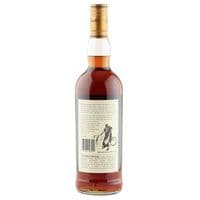 Macallan 1978 18 Year Old, US Import 1996 Bottling | The Whisky Vault