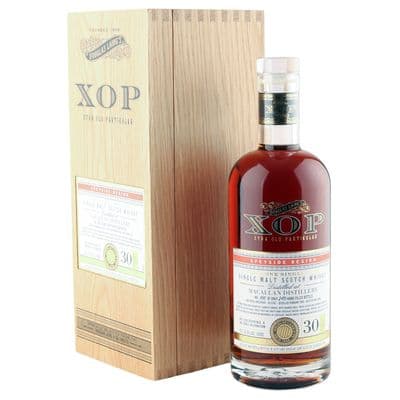 Macallan 1989 30 Year Old, Douglas Laing XOP 2019, Cask 13342
