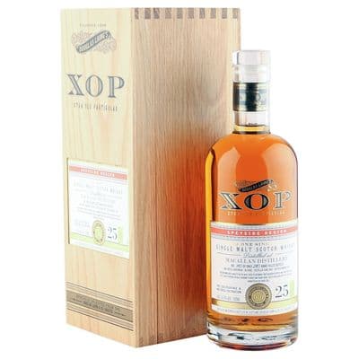Macallan 1993 25 Year Old, Douglas Laing XOP 2019, Cask 13082