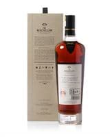 Macallan 1997 21 Year Old, Exceptional Single Cask 2019 Bottling - ESH-14812/01 | The Whisky Vault
