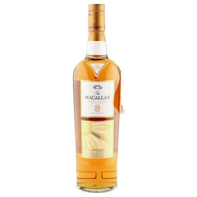 Macallan 8 Year Old, Easter Elchies Seasonal Selection