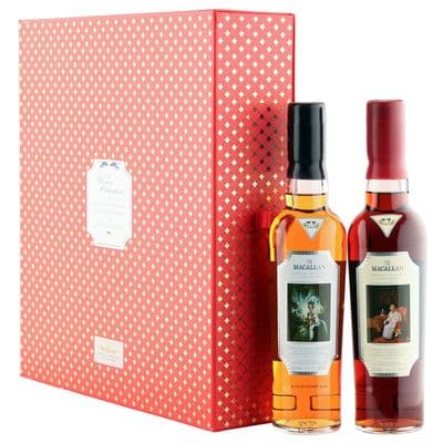 Macallan Coronation, 60th Anniversary of Queen Elizabeth II's Coronation