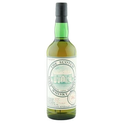 Mortlach 1978 14 Year Old, SMWS 76.2