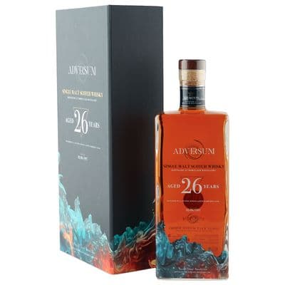 Mortlach 1997 26 Year Old, Vintage Bottlers Single Cask, Adversum Element Series - Water