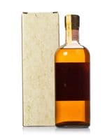 Nikka 1992 13 Year Old, Single Cask Coffey Grain 2005 Bottling with Box | The Whisky Vault