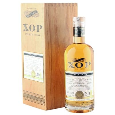 North British 1991 30 Year Old, Douglas Laing XOP 2021, Cask 14659