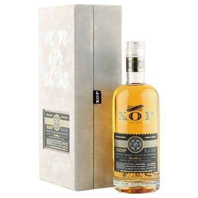 North British 30 Year Old, Douglas Laing XOP Rare 2022, Cask 15727
