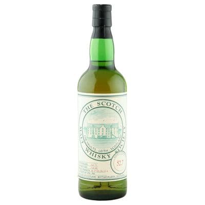 Old Pulteney 1971 24 Year Old, SMWS 52.7