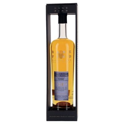 Old Pulteney 2007 14 Year Old Rare Find, Gleann Mor 2021 Bottling - Single Cask 700720