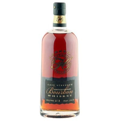 Parker's Heritage Collection 1996 11 Year Old Straight Bourbon Whiskey