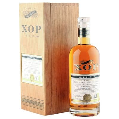 Port Dundas 1978 43 Year Old, Douglas Laing XOP 2021, Cask 14767