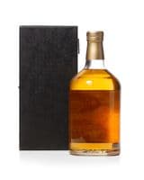 Port Ellen 1977 17 Year Old, Signatory Vintage 1994 Bottling with Presentation Box - Cask 5560 | The Whisky Vault