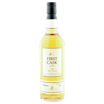 Port Ellen 1980 16 Year Old, First Cask Malt Whisky Circle, Cask 89/589/44