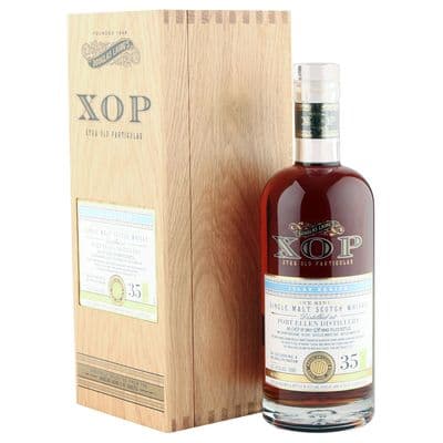 Port Ellen 1983 35 Year Old, Douglas Laing XOP 2019, Cask 13101