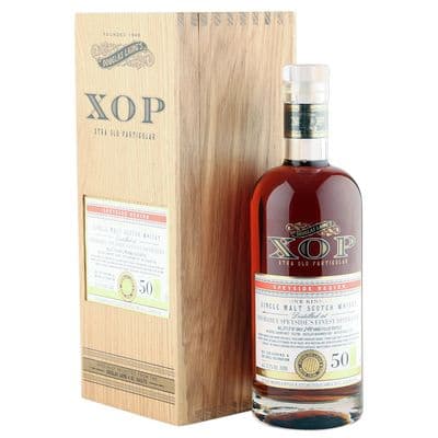 Probably Speyside's Finest 1967 50 Year Old, Douglas Laing XOP, #12786