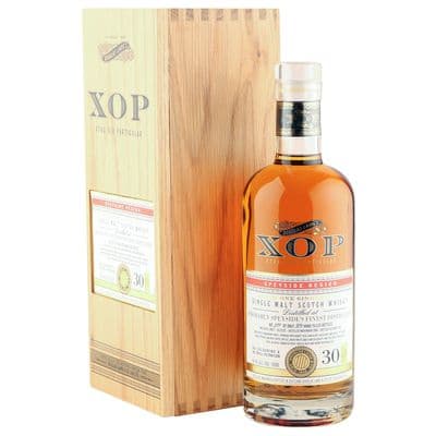 Probably Speyside's Finest 1986 30 Year Old, Douglas Laing XOP 2017