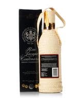 Ron Zacapa Centenario 23 Year Old, Black Label Guatamalan Rum With Original Box | The Whisky Vault