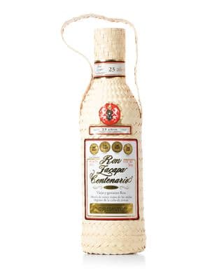 Ron Zacapa Centenario 23 Year Old Guatamalan Rum