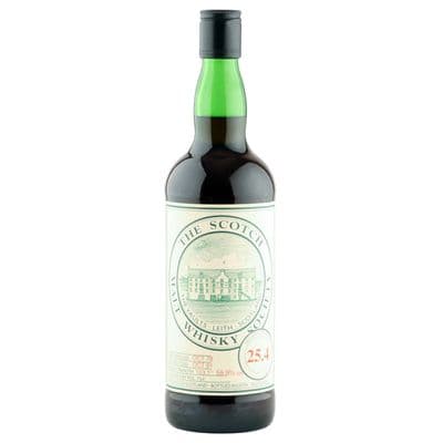 Rosebank 1978 13 Year Old, SMWS 25.4