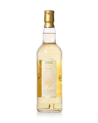 Rosebank 1990 8 Year Old, Murray McDavid 1998 Bottling - Cask #517