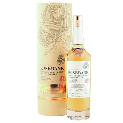 Rosebank 1993, The Reawakening 2020 Bottling - Single Cask 433