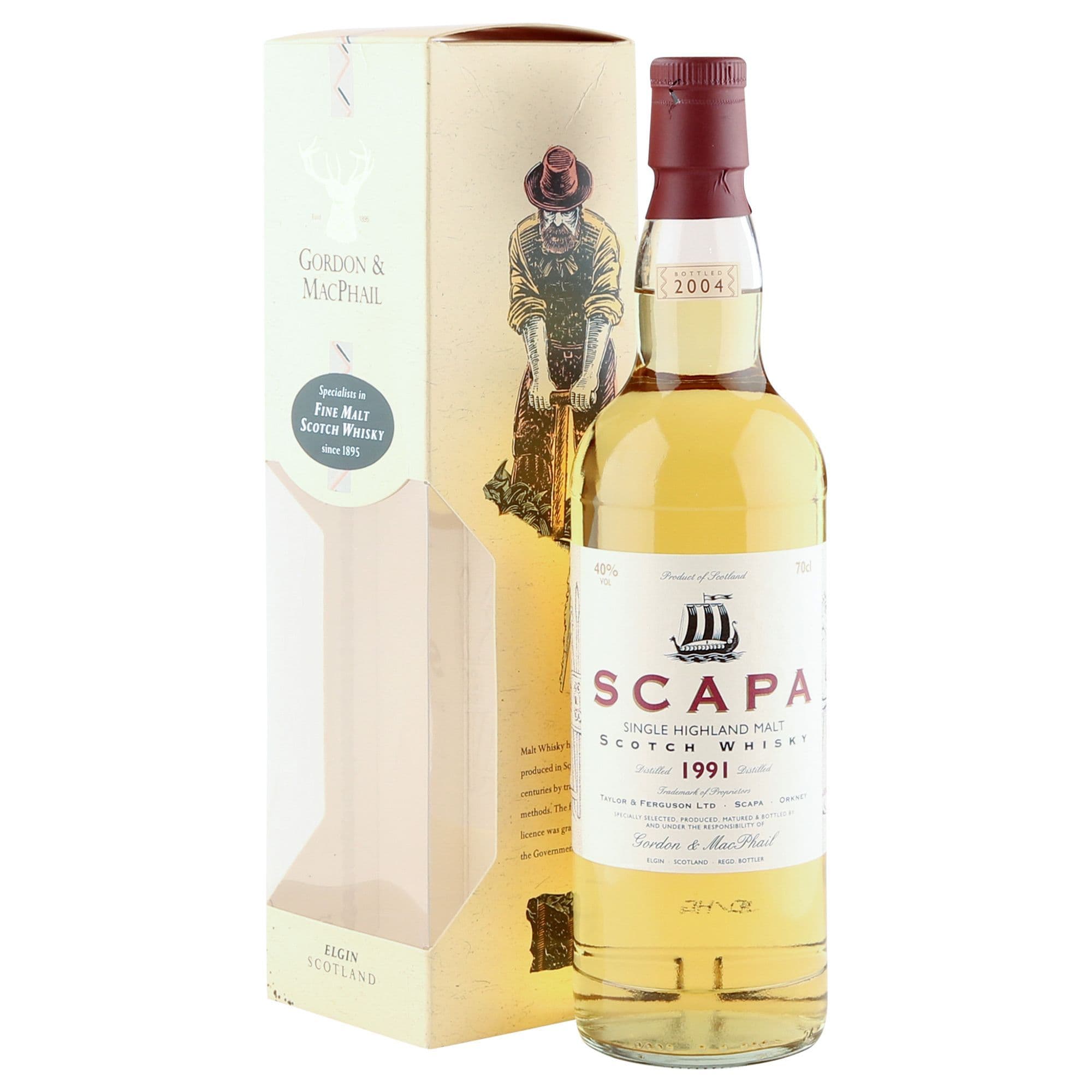 scapa-1991-gordon-macphail-