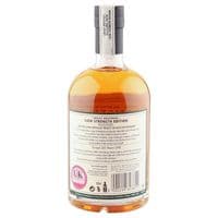 Scapa 1993 20 Year Old, Chivas Brothers Cask | The Whisky Vault