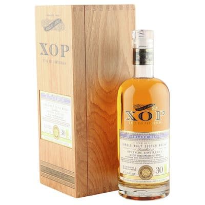 Speyside 1991 30 Year Old, Douglas Laing XOP 2022, Cask 15455