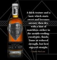 Speyside's Finest 1967 55 Year Old, Douglas Laing 75th Anniversary 2023 Bottling with Presentation | The Whisky Vault