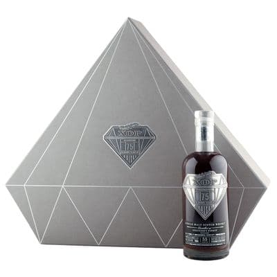 Speyside's Finest 1967 55 Year Old, Douglas Laing 75th Anniversary 2023 Bottling with Presentation