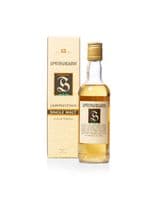 Springbank 15 Year Old, Nineties Green Thistle 37.5cl Bottling | The Whisky Vault