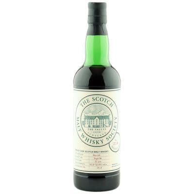 Springbank 1964 31 Year Old, SMWS 27.40