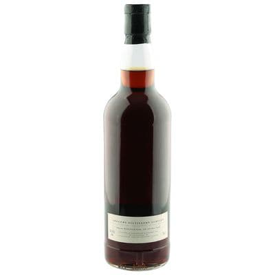 Springbank 1964 32 Year Old, Adelphi Distillery 1996 Bottling
