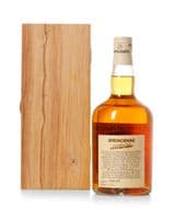 Springbank 1966 31 Year Old, Local Barley Cask #479 with Wooden Box | The Whisky Vault